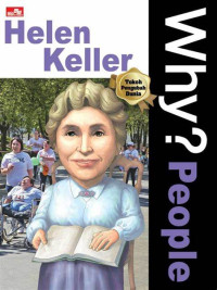 Image of Hellen Keller
