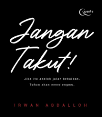 Image of Jangan Takut