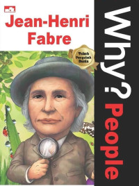 Image of Jean Henri Fabre