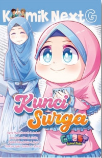 Image of Kunci Surga