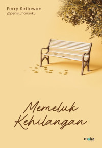 Image of Memeluk Kehilangan