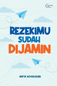 Image of Rezekimu Sudah Dijamin
