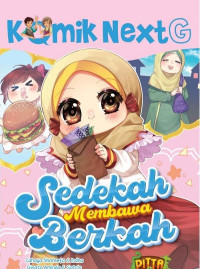 Image of Sedekah Membawa Berkah