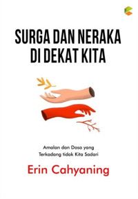 Image of Surga dan Neraka Di Dekat Kita